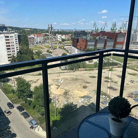 INA Rent - Bastion Wałowa Gdańsk Zewnętrze zdjęcie