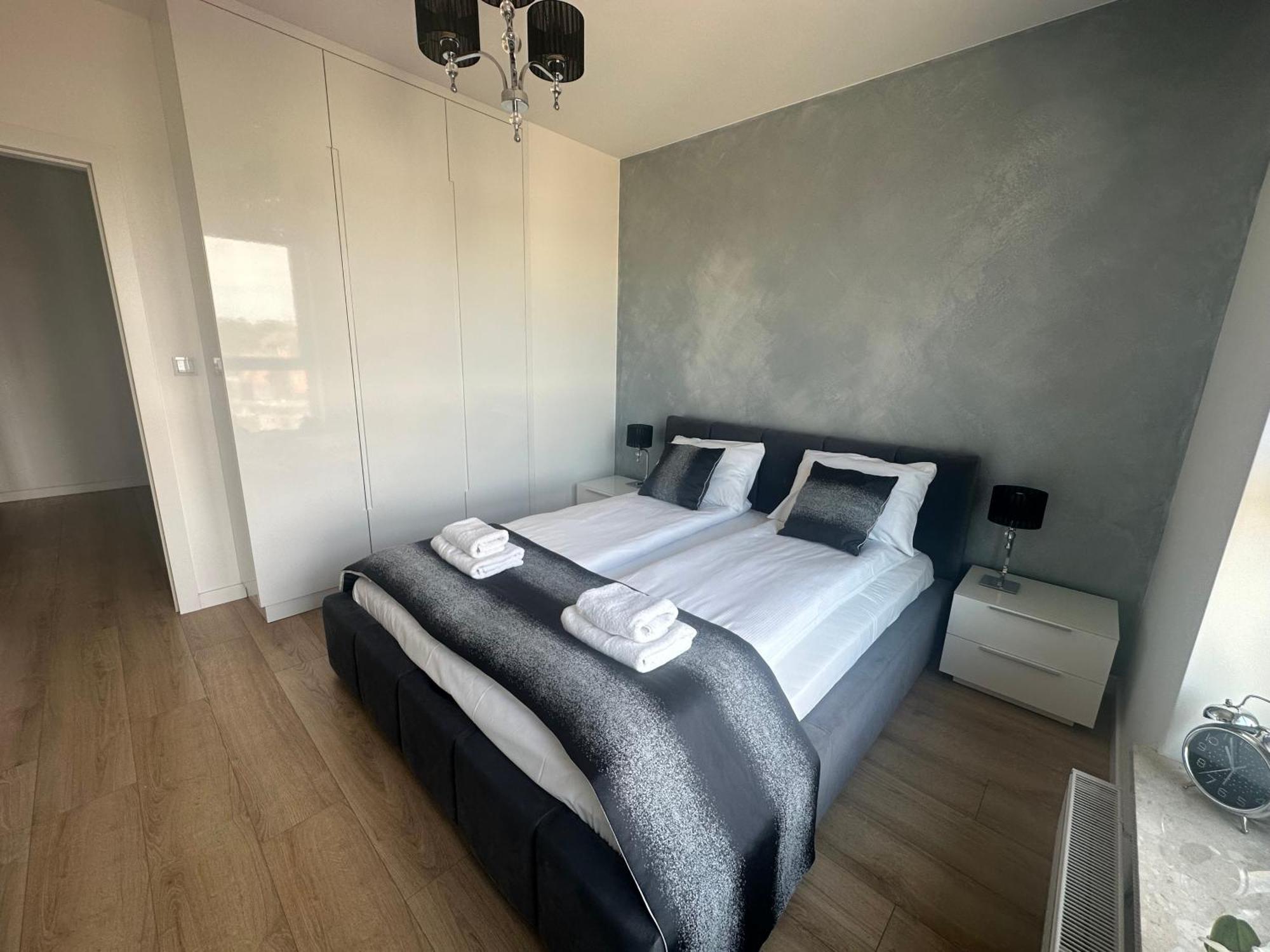 INA Rent - Bastion Wałowa Gdańsk Zewnętrze zdjęcie